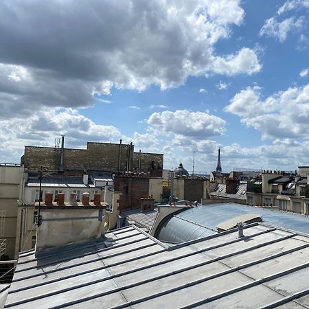Place Vendome Luxe Bail Mobilite Paris Exterior photo